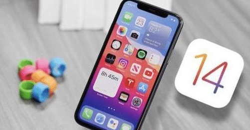 九原苹果手机维修分享iOS 14哪个版本更好用 